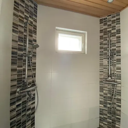 Private Jacuzzi Igloo Bedroom In Aurora Lounge With Shared Sauna And Pet Friendly