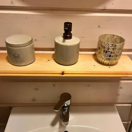 Luksustelt Private Jacuzzi Igloo Bedroom In Aurora Lounge With Shared Sauna And Pet Friendly *